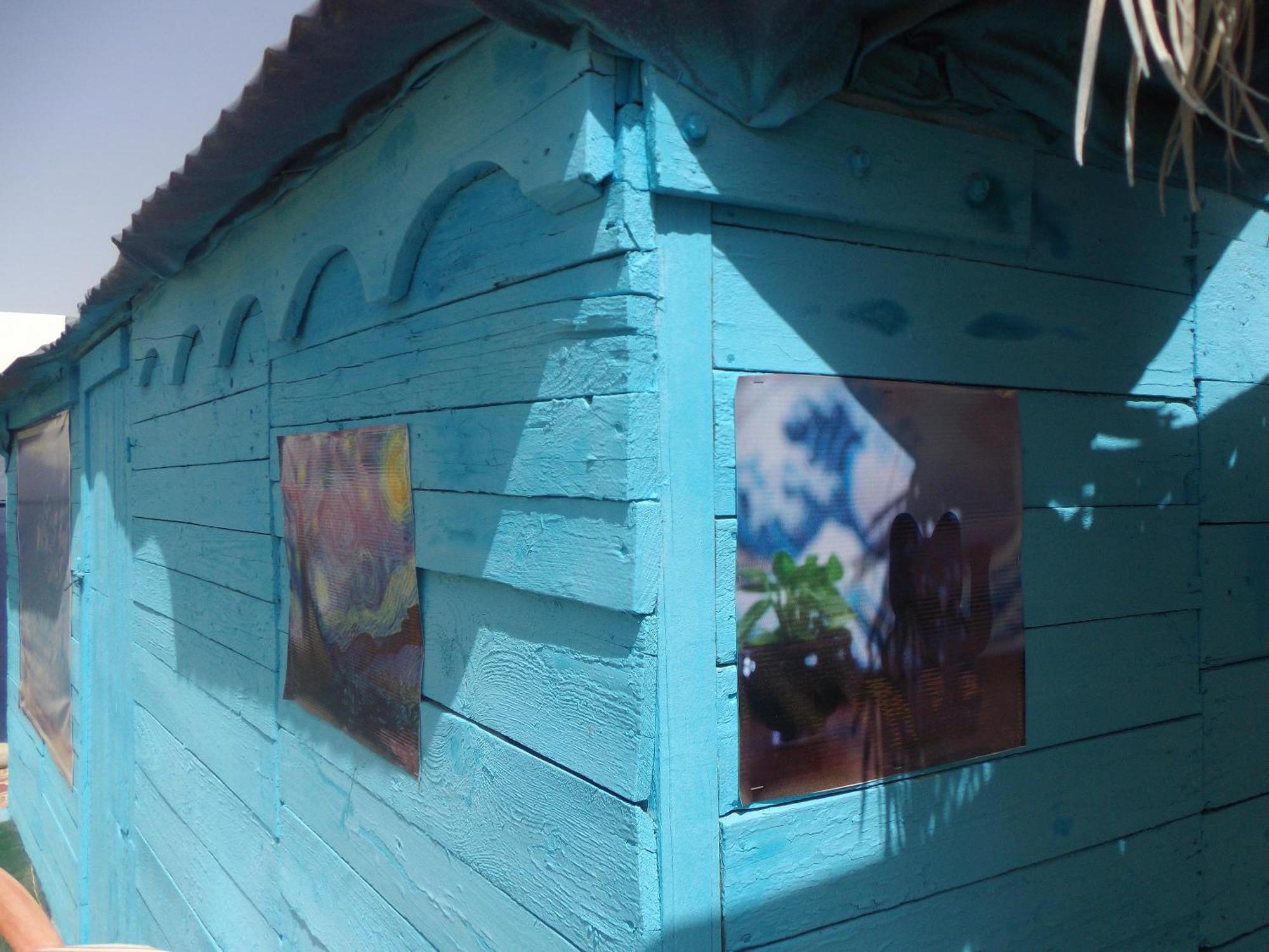 Auberge Triskell Nouakchott Exterior foto